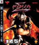 NINJA GAIDEN SIGMA 패캐지 이미지