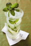 mint cocktail