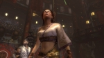 HEVENLY SWORD 스크린 샷