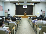 경남 행정혁신 우수사례 경진대회 성황리에 마쳐