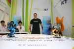 블록버스터 로봇 격투대회, 수퍼로봇 그랑프리 2007 시즌 2 개막