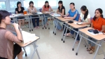 충남대 외국인 대학생 9명, 국제여름학교 체험