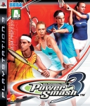 Power Smash 3 패키지 이미지
