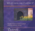 Relax with the Classics는 아름다운 바로크시대 오케스트라 음악인데 릴렉세이션을 목적으로 선별 녹음한 것이다. 선률의 아름다움과 내재된 박이 몸과 마음을 편안하게 