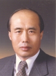 정성봉 청석학원 이사장