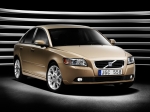 The New Volvo S40