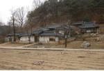 봉화 송석헌 전경