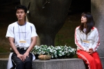 ‘상사부일체’ 서지혜, 이성재에게 맞았다