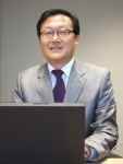 성태호 인터멕 신임 한국 지사장