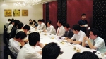 언론기자 오찬간담회