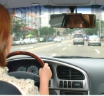 여성의 활발한 사회참여로 여성운전자가 꾸준히 증가하는 추세를 보이고 있다
