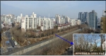 2007년 목동 녹지생태축 복원사업 전