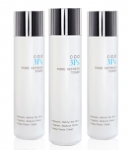 스킨케어 첫 단계부터 과다 피지와 넓어진 모공을 케어 할 수 있는 3Ps ‘포어 리프레쉬 토너’