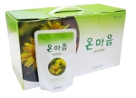 기억력이 좋아지는 음료 '온마음'