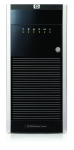 HP, SMB의 데이터 저장 비용 및 복잡성 감소 위한 새로운 HP StorageWorks 솔루션 발표
