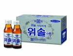 조선무약 솔표 '위솔액' 