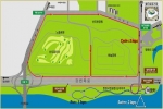 전체코스도-수영 (1.5km)→ 싸이클(40km) → 마라톤(10km) 
