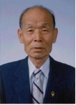 故 김천흥 명예보유자