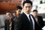 ‘사랑’ 주진모, 2007년 하반기를 책임질 거친 남자