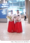 프리미엄패스는 지난 1월부터 공항 또는 KTX 역에서 영접 및 환송 서비스를 제공하고 있다.