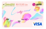 LG Card