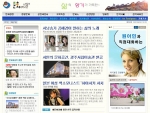 문화저널21 메인페이지