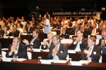 SAMSUNG HOSTS 5TH ANNUAL 4G FORUM