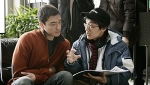 ‘마이파더’ 황동혁 감독, “인연을 넘어선 운명 같은 영화”