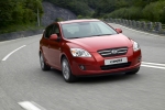 [CORRECTION]Kia cee’d wins 5-Star Euro NCAP safety rating