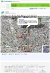 일본동경지도