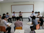 경기재취업지원사업 제3기, 9월 3일 부터 참가자 모집
