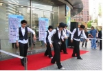 가을바람 타고 온 청계천 문화 페스티벌