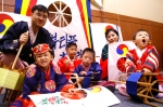 2007 뷰티풀 챌린지, “장애에 대한 편견 함께 만든 대형연으로 모두 날려버려요”
