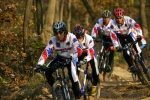 코레일, 9/8~9일 무박2일 ‘하이원대회 MTB 관광열차’ 운행