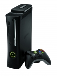 한국마이크로소프트, Xbox 360 엘리트(Elite) 정식 출시