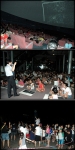 8월 16일 과천 IT월드에서 진행됐던 천문캠프.출처 사이캠프(www.scicamp.kr)
