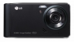 LG Opens New Horizons for Mobile Phone Features, Functionality