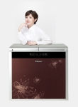 '08년형 클라쎄 김치 냉장고 모델명  FR-N221GPR    판매가 1,290,000원     
 