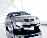 2008년형 렉서스 IS250