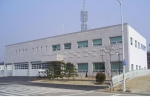 오창119 안전센터 전경