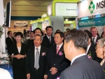 Post-IT시대의 첨단 BT산업 지원을 위한 ‘BIO KOREA 2007’ 행사 개최