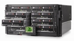 HP BladeSystem c3000