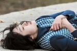 영화 <행복>의 임수정