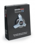 Datacolor SpyderTV 2.0 product shot