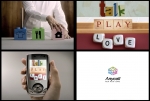 삼성 애니콜, 새 브랜드 슬로건 ‘Talk, Play, Love’