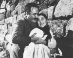 1961년 베를린영화제 은곰상 수상작인 <마부>