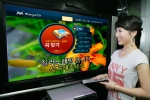 KT 메가TV, 태진 미디어와 제휴 통해 18,000 곡의 노래방 서비스