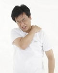 오십견(五十肩)을 아십니까?