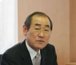 Jong-Yong Yun, Vice Chairman of Samsung Electronics