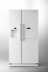 삼성 양문형 냉장고, Good Design Award 금상 수상